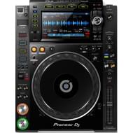 PIONEER CDJ-2000NXS2